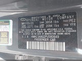Hyundai Elantra Sel KMHLS4AG2PU580649 снимка