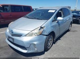 TOYOTA PRIUS V THREE JTDZN3EU3D3212420 снимка