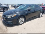 Kia Optima Lx 5XXGT4L38KG275183 снимка