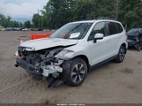 Subaru Forester 2.5I Premium JF2SJAEC5JG585683 снимка