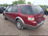 FORD TAURUS X SEL 1FMDK02W98GA15138 снимка