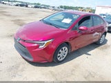 Toyota Corolla Hybrid Le JTDBCMFE6PJ011230 photo