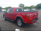 FORD F-150 FX4 1FTFW1ET0EFB67755 снимка