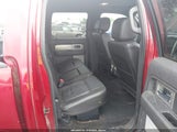 FORD F-150 FX4 1FTFW1ET0EFB67755 снимка
