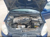 HYUNDAI ACCENT GLS KMHCN46C17U143111 снимка