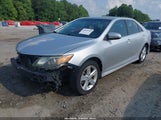 Toyota Camry Se 4T1BF1FK1EU822369 снимка