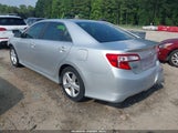 Toyota Camry Se 4T1BF1FK1EU822369 снимка