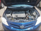 TOYOTA COROLLA LE JTDBU4EEXBJ100662 photo