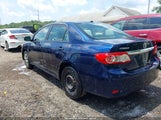 TOYOTA COROLLA LE JTDBU4EEXBJ100662 снимка