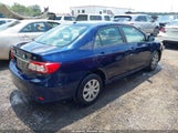 TOYOTA COROLLA LE JTDBU4EEXBJ100662 photo