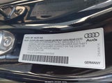 Audi A5 2.0T Premium WAULFAFR9AA004404 снимка