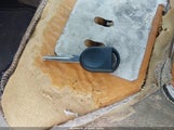FORD EXPEDITION EDDIE BAUER 1FMPU17L33LA92471 снимка