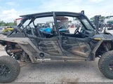 POLARIS RZR TURBO S 4 3NSP4L928MF580273 снимка