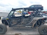 POLARIS RZR TURBO S 4 3NSP4L928MF580273 fotografie