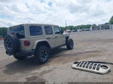 Jeep Wrangler 4Xe Unlimited Rubicon 4X4 1C4JJXR64NW275778 fotografie