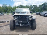 Jeep Wrangler 4Xe Unlimited Rubicon 4X4 1C4JJXR64NW275778 снимка