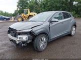 Hyundai Kona Electric Limited KM8K33AG8MU123665 photo