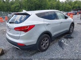 HYUNDAI SANTA FE SPORT 5XYZU3LB7DG120551 photo