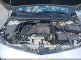 Chevrolet Malibu 1Lt 1G1ZE5ST8GF184200 снимка