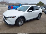 Mazda Cx-5 2.5 S Preferred JM3KFBCM8P0187510 снимка