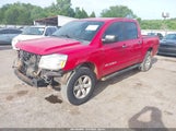 Nissan Titan Sv 1N6AA0EJ5CN320289 снимка
