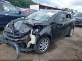 Ford Fiesta S 3FADP4AJ9CM165029 снимка