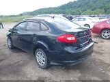 Ford Fiesta S 3FADP4AJ9CM165029 снимка