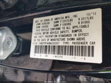 HONDA ACCORD 2.4 LX-P 1HGCP2F45BA035257 снимка