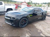 Chevrolet Camaro 1Lt 2G1FB1E35E9184497 снимка