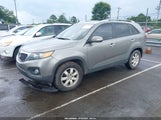 Kia Sorento Lx 5XYKT3A6XDG409434 снимка