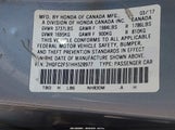 HONDA CIVIC LX 2HGFC2F51HH528977 снимка