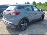Nissan Kicks Sv Xtronic Cvt 3N1CP5CVXRL509254 photo