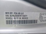 Jeep Compass Limited 4X4 3C4NJDCN1RT144271 снимка