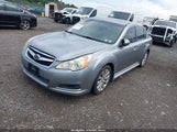 SUBARU LEGACY 2.5I LIMITED 4S3BMBK61B3236118 снимка