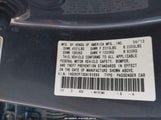HONDA ACCORD EX 1HGCR2F7XDA163999 снимка
