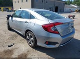 Honda Civic Lx 2HGFC2F66KH507333 снимка