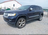 JEEP GRAND CHEROKEE OVERLAND 1J4RR6GTXBC556831 photo