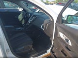 Chevrolet Equinox 1Lt 2GNFLDE57C6293850 снимка