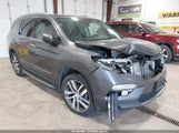 HONDA PILOT ELITE 5FNYF6H09HB103729 снимка