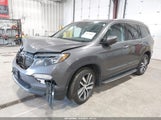 HONDA PILOT ELITE 5FNYF6H09HB103729 снимка