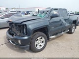 Chevrolet Silverado  2Lt 3GCUKREC5JG179443 снимка