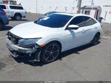 Honda Civic Sport Touring SHHFK7H96MU401848 fotografie