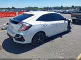 Honda Civic Sport Touring SHHFK7H96MU401848 снимка