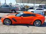 Chevrolet Corvette Z06 1G1YS2D67K5600052 снимка