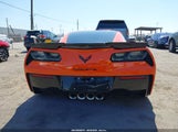 Chevrolet Corvette Z06 1G1YS2D67K5600052 снимка