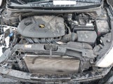 HYUNDAI ELANTRA LIMITED 5NPDH4AE5EH533998 снимка