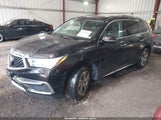 ACURA MDX 5FRYD4H30HB041625 снимка