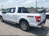 Ford F-150 Xlt 1FTEW1E53JKF73415 снимка
