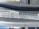 Jeep Patriot Latitude 1C4NJPFA2FD126504 снимка