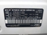 MITSUBISHI OUTLANDER ES JA4AD2A35HZ028942 снимка